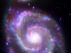 Whirlpool Galaxy (M51): A Classic Beauty